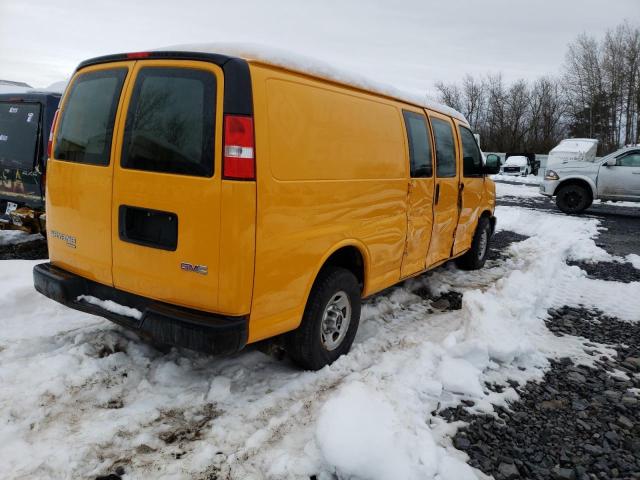 2016 GMC SAVANA G35 - 1GTZ7HFF6G1207347