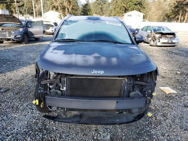1C4NJCEA1GD743646 Jeep Compass Latitude