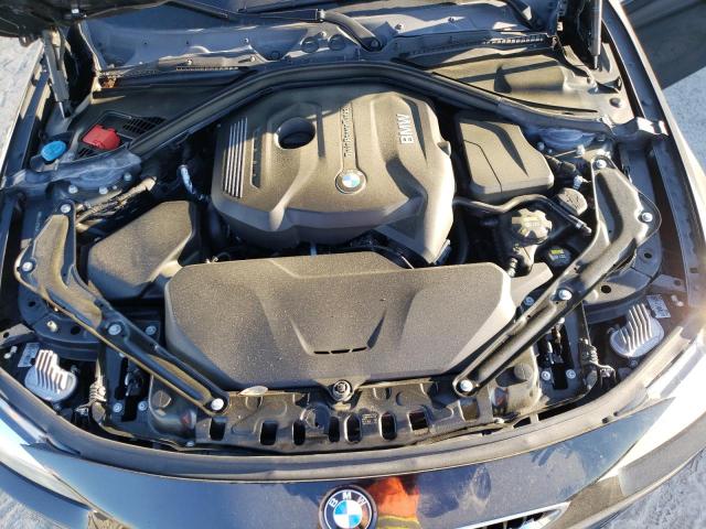 2018 BMW 430I - WBA4Z1C50JEC58639