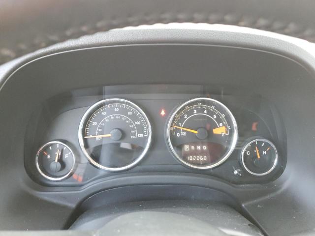 1C4NJCEA1GD743646 Jeep Compass Latitude