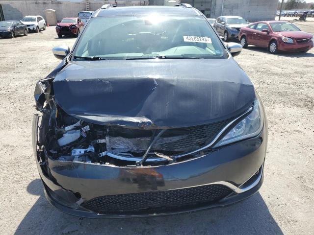 2020 CHRYSLER PACIFICA L - 2C4RC1GGXLR184171