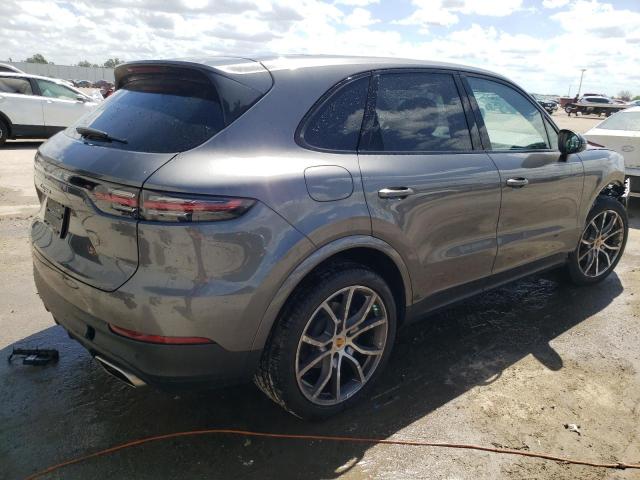 2019 PORSCHE CAYENNE WP1AA2AY7KDA13288