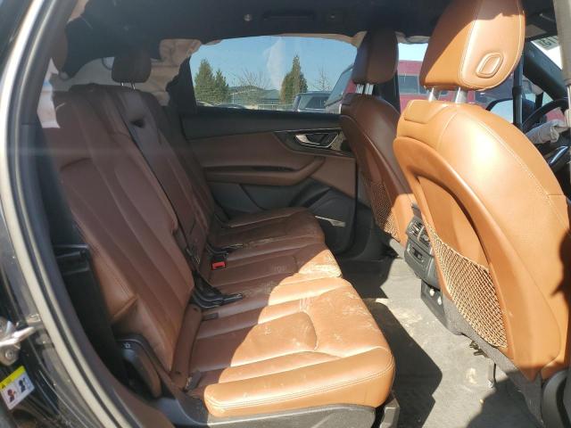 VIN WA1LAAF70JD004655 2018 Audi Q7, Premium Plus no.10