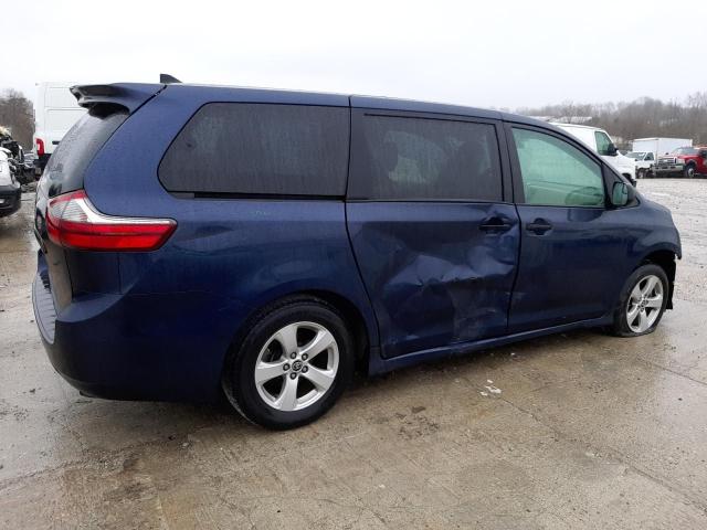 2020 TOYOTA SIENNA L - 5TDZZ3DC8LS062878