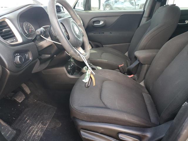 ZACCJBAB7HPG15933 Jeep Renegade Sport