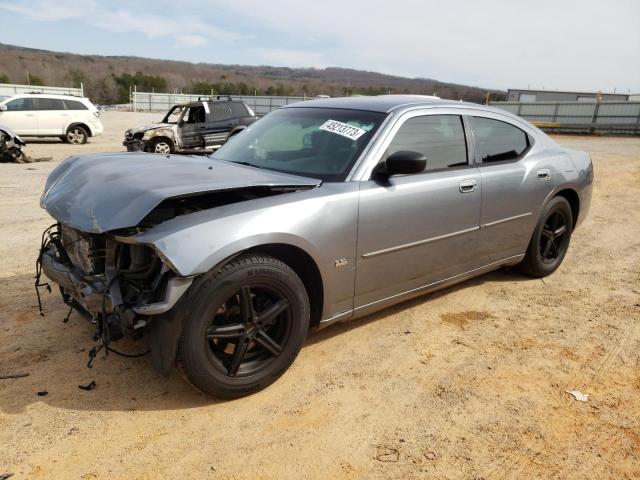 2006 Dodge Charger SE