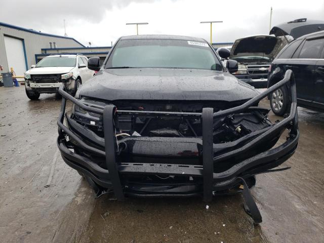 2021 DODGE DURANGO PU 1C4SDJFT3MC849533