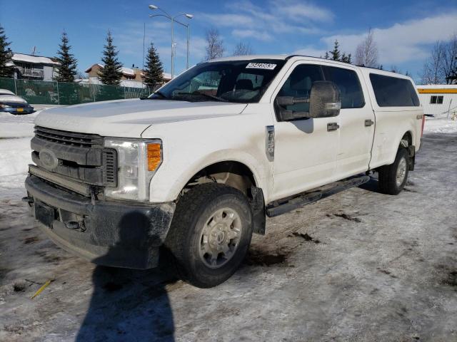 2017 FORD F250 SUPER - 1FT7W2B65HED80123