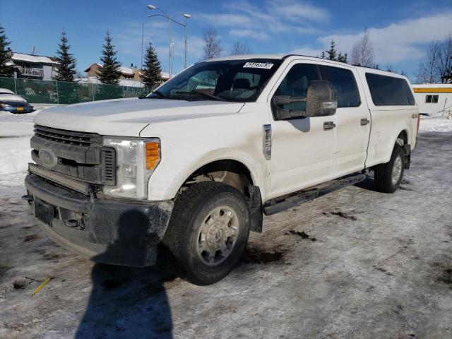 2017 Ford F-250 