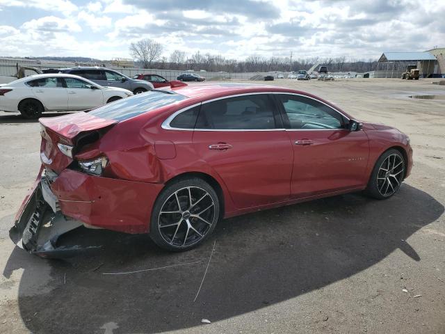 2016 CHEVROLET MALIBU PRE - 1G1ZH5SX4GF331090