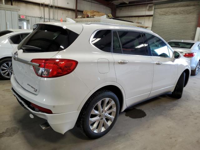 2016 BUICK ENVISION P - LRBFXESX3GD242411