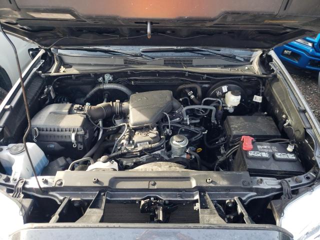 2022 TOYOTA TACOMA ACC - 3TYRX5GN7NT039663