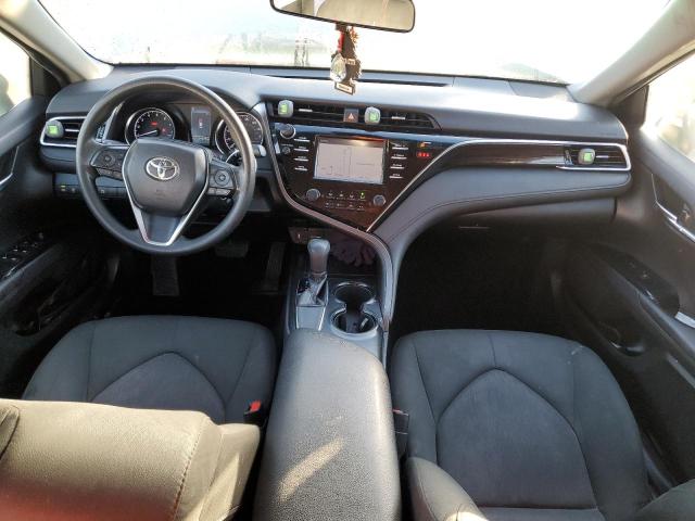 2018 TOYOTA CAMARY JTNB11HK8J3072254