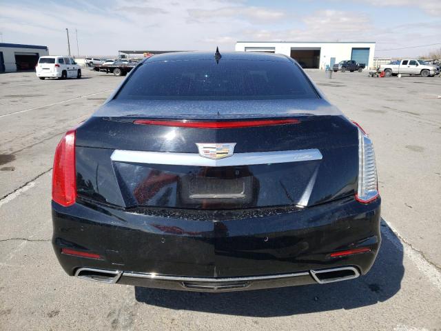 1G6AZ5S33E0130931 Cadillac Cts Premium Collection