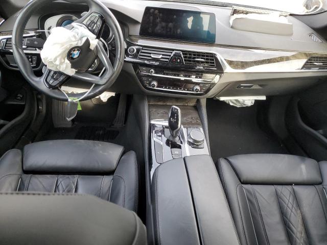 2019 BMW 540 XI - WBAJE7C58KWW23823