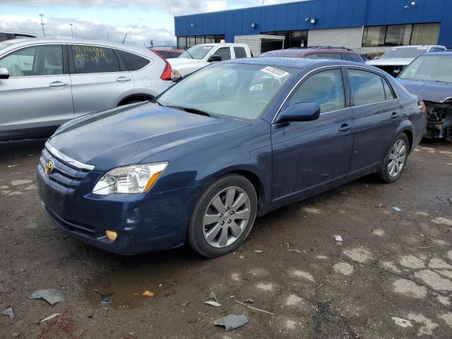 2007 Toyota Avalon XL