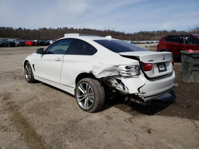 2015 BMW 428 XI - WBA3N9C54FK246358