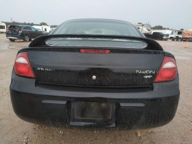 1B3ES56C15D212194 Dodge NEON SXT