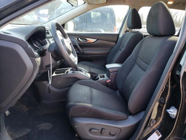 5N1AT2MV6HC754460 Nissan ROGUE SV