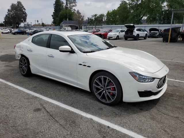 ZAM57XSA1N1388918 Maserati GHIBLI BAS