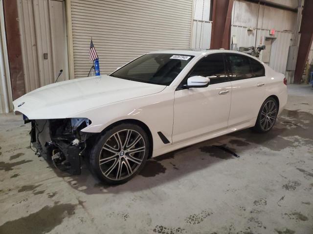 2018 BMW 540 XI - WBAJE7C59JWC56853