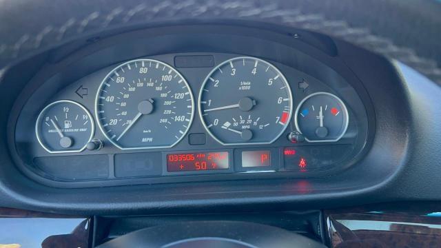 WBABD53414PL12699 BMW 330 CI