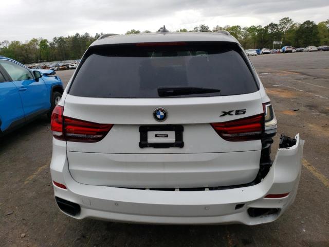 2018 BMW X5 SDRIVE3 - 5UXKR2C50J0Z20678