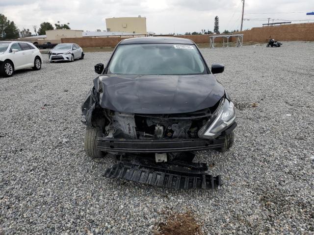 3N1AB7AP5GL655970 Nissan SENTRA S