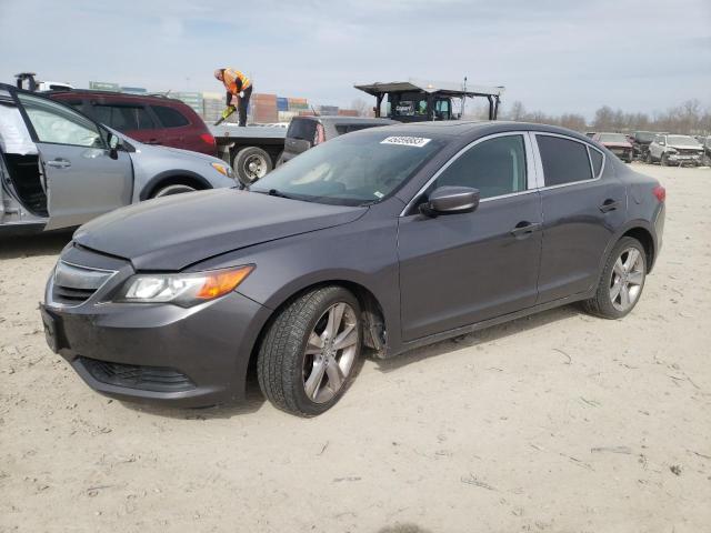 2015 Acura ILX 