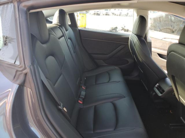 5YJ3E1EBXNF115339 Tesla MODEL 3