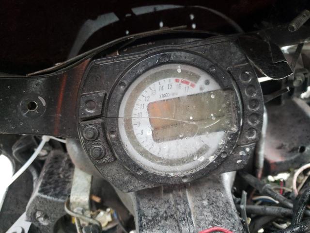 2003 KAWASAKI ZX636 B1 JKBZXJB193A020184