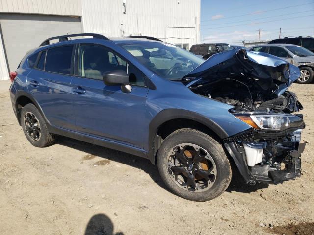 JF2GTAAC3NG260364 Subaru Crosstrek
