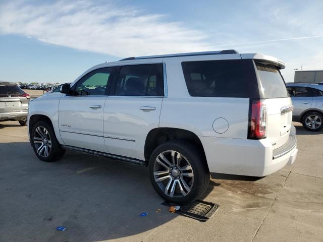 1GKS1CKJ7HR216145 GMC YUKON DENALI