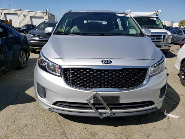 KNDMA5C16J6366382 KIA Sedona L