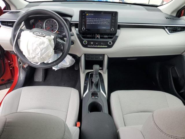 2022 TOYOTA COROLLA CR - 7MUCAAAG8NV014718