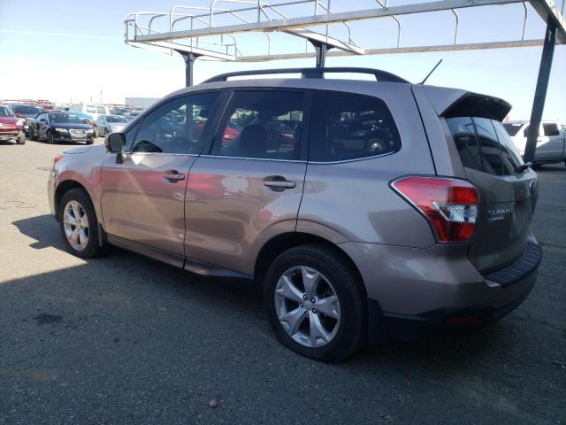 JF2SJAJC5EH415183 Subaru Forester 2.5i Limited