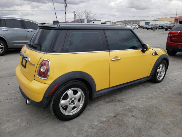 WMWMF33508TT63690 Mini Cooper