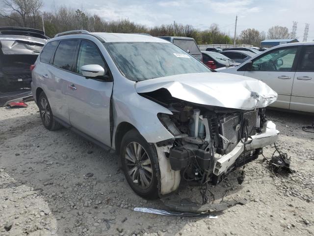 5N1DR2MN1KC610687 Nissan Pathfinder S