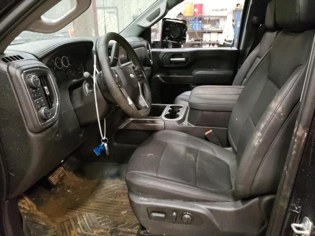 2023 CHEVROLET SILV2500 4 - 1GC4YPE73PF153598
