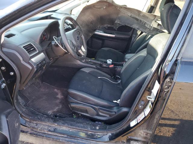 JF2GPABC5G8296010 Subaru Crosstrek Premium