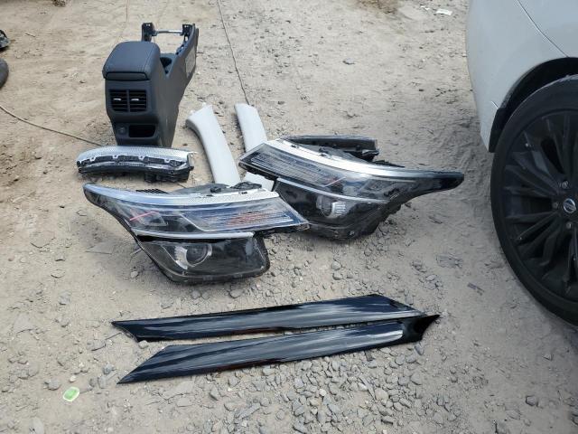 2023 KIA SELTOS EX - KNDERCAA8P7377147