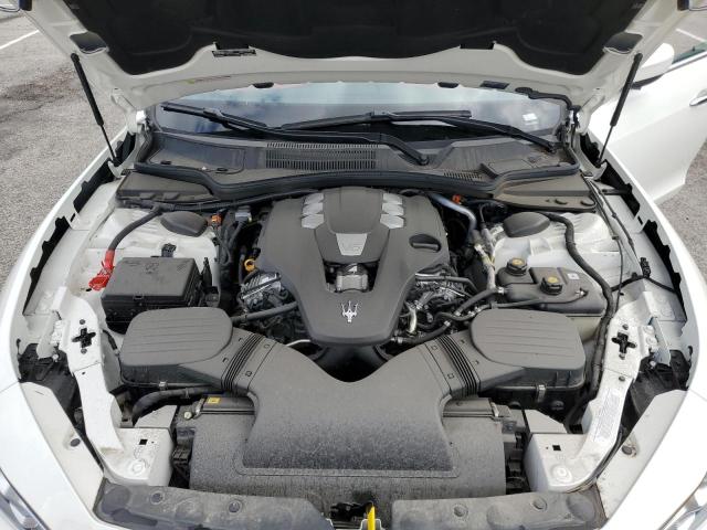 ZAM57XSA1N1388918 Maserati GHIBLI BAS