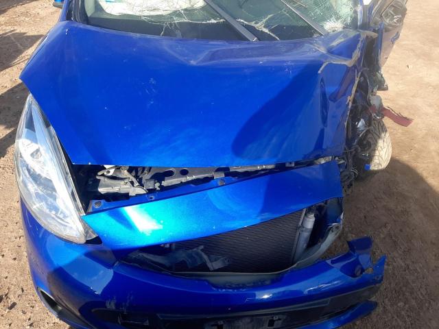 2018 NISSAN MARCH 3N1CK3CDXJL237061