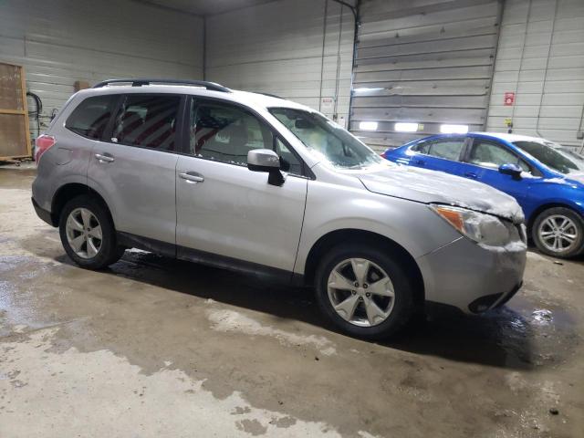 JF2SJAFC4FH541075 Subaru Forester 2.5i Premium