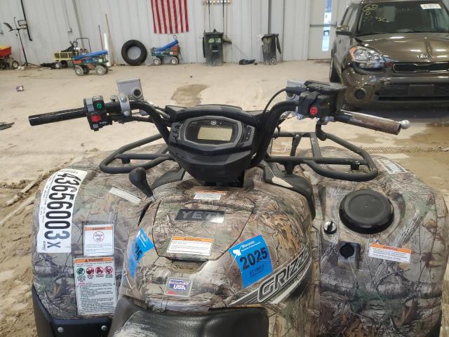 2016 YAMAHA YFM700 FWA - 5Y4AMB6Y6GA101783