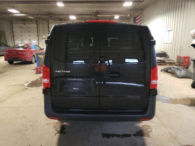 2019 MERCEDES-BENZ METRIS - WD4PG2EE7K3517846