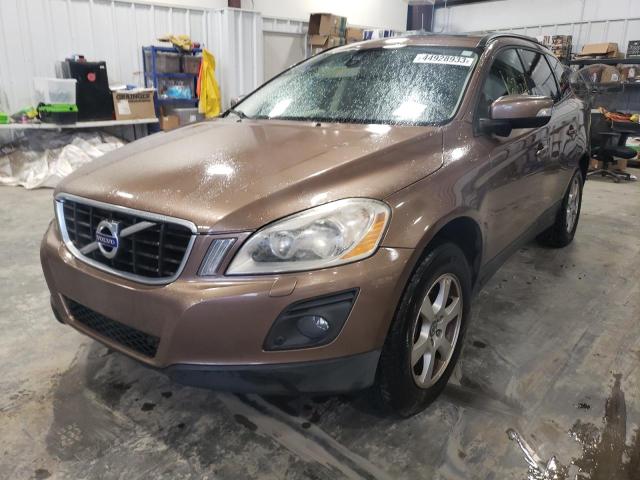 2010 Volvo XC60 