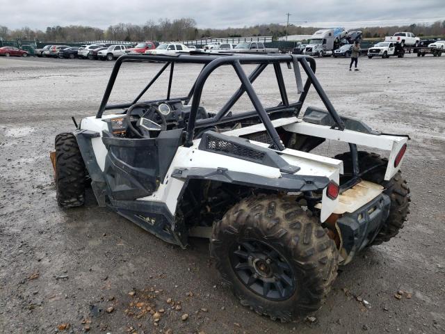 2017 POLARIS RZR XP 100 - 3NSVDE990HF910770