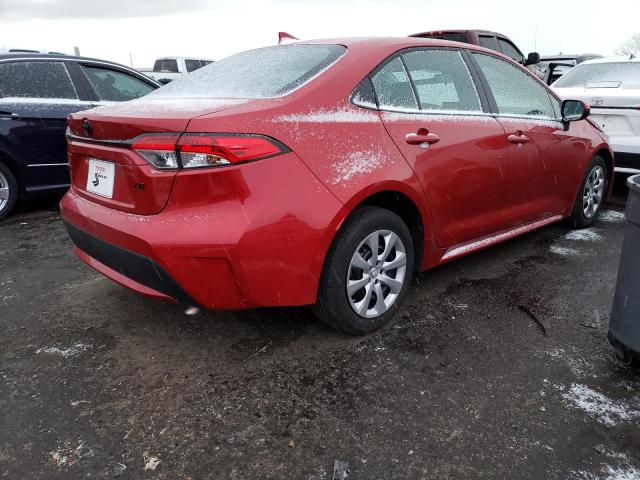 5YFEPRAE5LP061631 Toyota COROLLA LE
