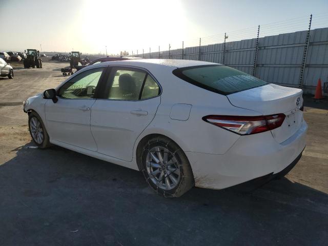 2018 TOYOTA CAMARY JTNB11HK8J3072254